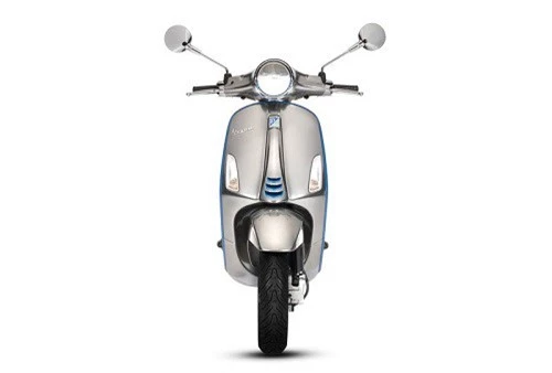 Vespa Elettrica sẽ về Việt Nam vào năm 2019