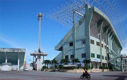 Đà Nẵng xin trả 1.251 tỷ đồng để lấy lại Sân vận động Chi Lăng