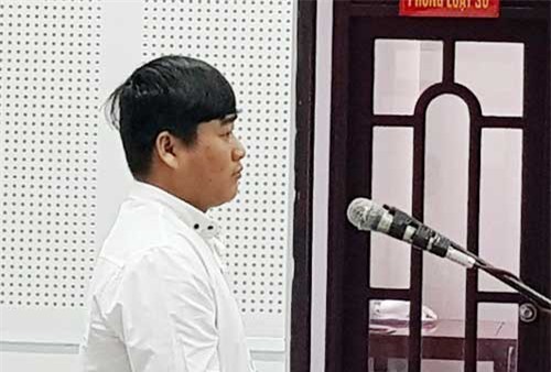 Sóc Trăng: 7 năm tù cho thanh niên cưỡng bức thiếu nữ hàng xóm