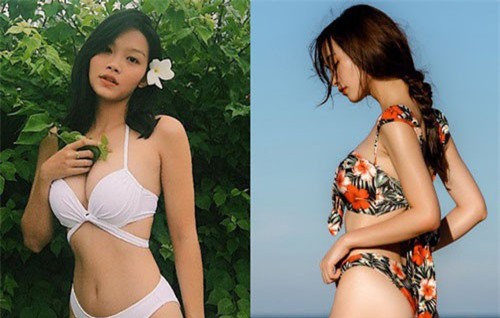 3 mỹ nhân thế hệ mới chiếm sóng Vbiz 2018: Mặt đẹp chuẩn Hoa hậu, body nóng bỏng đến không thể rời mắt