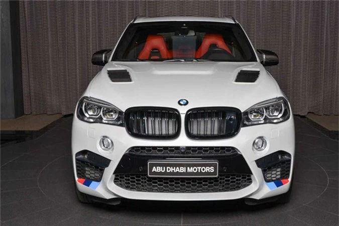 BMW X5 M-Series Abu Dhabi do do choi sieu dat do-Hinh-3