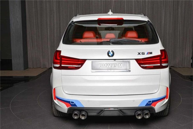 BMW X5 M-Series Abu Dhabi do do choi sieu dat do-Hinh-5