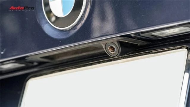 Đại gia sở hữu BMW 3-Series mất gần 400 triệu đồng sau năm đầu tiên sử dụng xe - Ảnh 7.