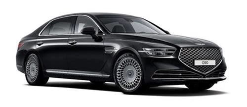 Genesis G90 2020 - Xe sang Hàn Quốc quyết đấu bộ 3 của Đức. Tuy chỉ là một phiên bản facelift nhưng những thay đổi mà G90 2020 mang tới lại vô cùng mạnh mẽ. (CHI TIẾT)