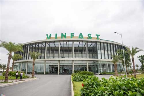 Vingroup của ông Phạm Nhật Vượng đề xuất sửa nghị định, lãnh đạo ngành thuế nói gì?