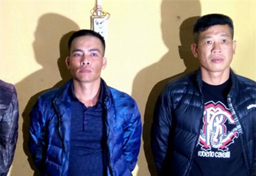 Người đánh nhân viên hàng không tại sân bay Thọ Xuân khai lý do "ra tay"