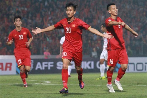 Nếu muốn vô địch AFF Cup 2018, đội tuyển Việt Nam cần vượt qua “dớp” lớn