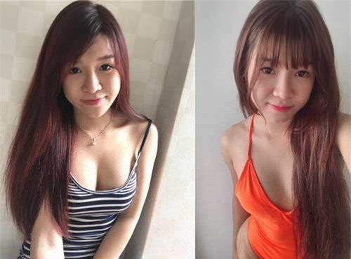 "Bạn gái tin đồn" của thủ thành Đặng Văn Lâm là ai?