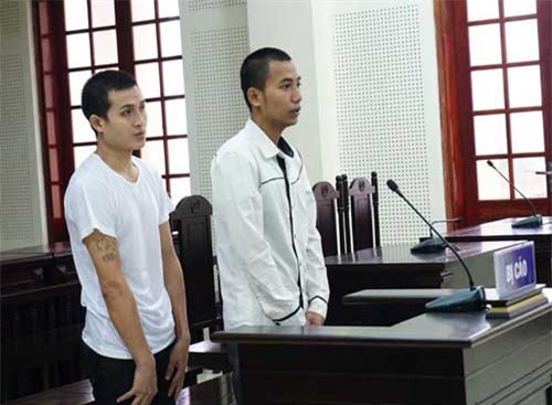 Hai dì cháu thoát bọn buôn người nhờ phát hiện vào phút chót