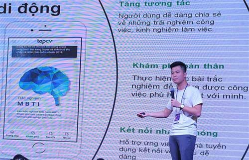 Phiên gọi vốn hấp dẫn của các startup Việt cho các dự án ngàn đô