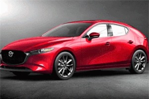 XE HOT QUA ẢNH (28/11): Mazda3 2019 chính thức ra mắt, hàng loạt ôtô mới cập bến thị trường Việt