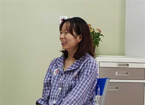 Cô giáo 24 tuổi mắc ung thư gan giai đoạn 3 cảnh báo thói quen ở tất cả người trẻ