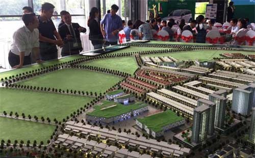 Khách “nhà giàu” ngày càng đòi hỏi cao khi mua bất động sản