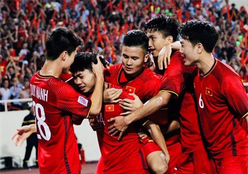 ĐT Việt Nam gặp khó khăn ngay khi tới Philippines