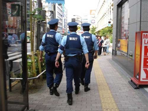 Nhật Bản phát hiện một phụ nữ Việt Nam tử vong với vết cắt ở cổ