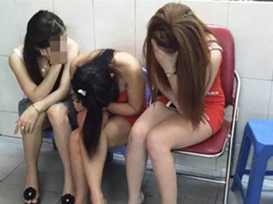 Phần mềm quản lý gái mại dâm của Hà Nội đã cập nhật 472 người