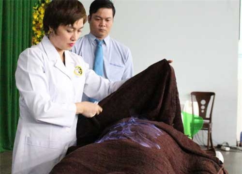 Hỏa trị liệu: Phương pháp trị bệnh cổ truyền nhiều cấm kị