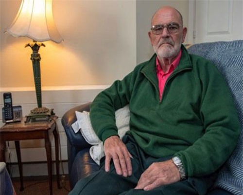 Bị gái xinh trên mạng lừa tình, cụ ông 75 tuổi mất trắng 20 ngàn bảng