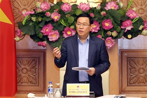 Năm 2019: Không sợ trách nhiệm để nền kinh tế tăng tốc