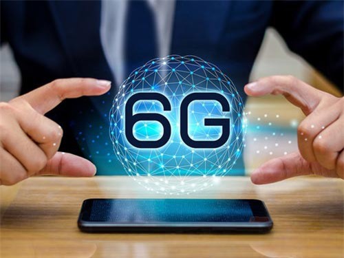 5G chưa hoàn thiện, Trung Quốc đã chuẩn bị phát triển mạng 6G