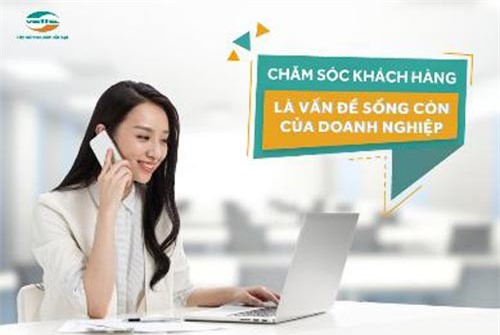 Gi&#x1EA3;i ph&#xE1;p n&#xE0;o cho ch&#x103;m s&#xF3;c kh&#xE1;ch h&#xE0;ng th&#x1EDD;i &#x111;&#x1EA1;i 4.0?
