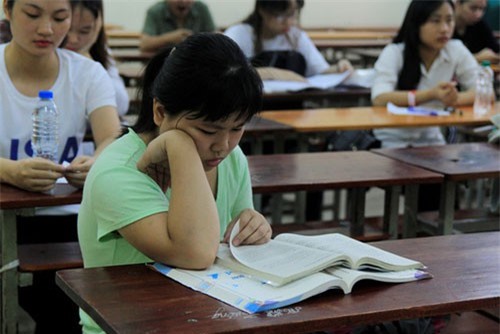 Đề thi THPT Quốc gia 2019 sẽ bao gồm kiến thức từ lớp 10 đến 12