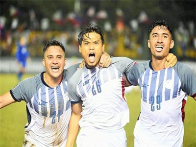 Đối đầu với Philippines, ĐT Việt Nam chạm trán với 10 'ngoại binh' ở các nước khác nhau