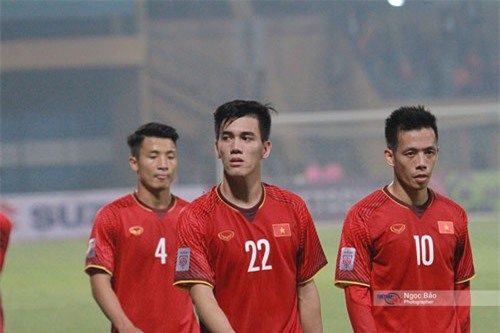 HLV Phạm Minh Đức: 'ĐT Việt Nam chỉ có thể hòa Philippines'