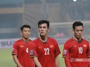 HLV Phạm Minh Đức: 'ĐT Việt Nam chỉ có thể hòa Philippines'