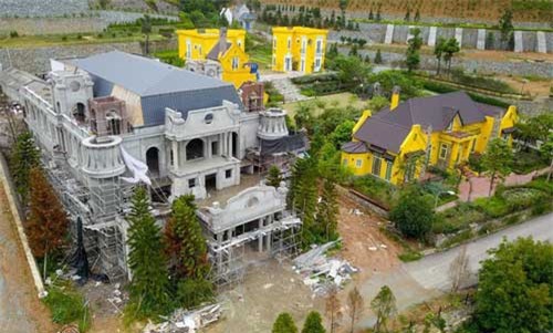 Phó Thủ tướng yêu cầu Bộ Công an cùng Hà Nội báo cáo vụ “xẻ thịt” rừng Sóc Sơn