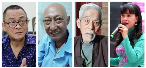 “Bi kịch” của những nghệ sĩ mang trọng bệnh nhưng luôn muốn giấu kín