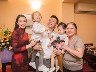 Tuấn Hưng nói về 4 người phụ nữ trong đời: Bất ngờ "cô gái" được giấu kín