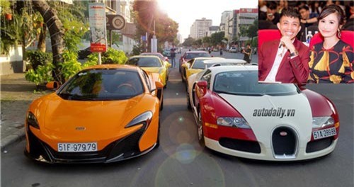 XE HOT (29/11): Xe điện Vespa Elettrica sắp về VN, 8 siêu xe từng qua tay Minh Nhựa