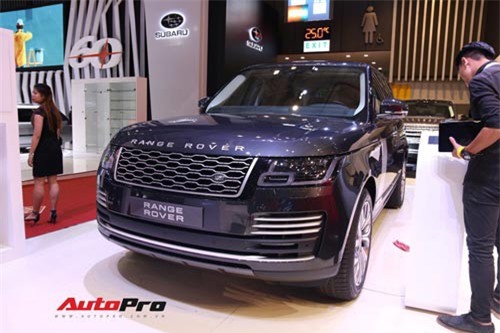 Rộ tin Minh "nhựa" sắm xe mới: Thêm SUV hàng hiệu?