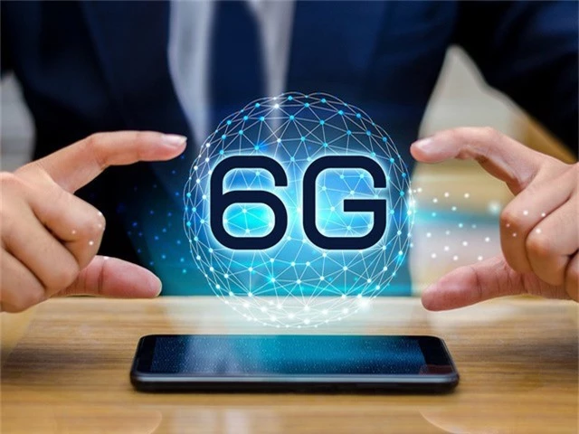 Trung Quốc đã sẵn sàng phát triển mạng 6G dù mạng 5G vẫn chưa hoàn tất quá trình phát triển