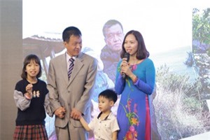 Doanh nghiệp Hàn Quốc giao lưu thương mại với Việt Nam