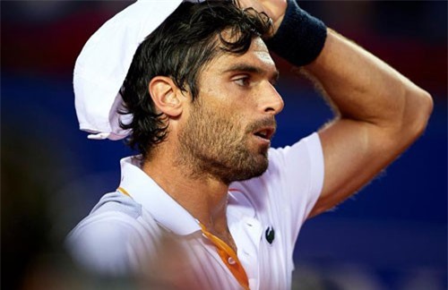 Choáng nhất tennis 2018: Tay vợt "nhảy cóc" khủng khiếp 1.619 bậc