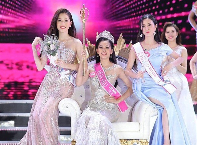 Sẽ xoá bỏ nhiều cuộc thi hoa hậu cấp quốc gia, chỉ giữ lại duy nhất Hoa hậu Việt Nam?