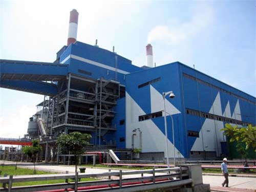 Hàng loạt doanh nghiệp nhiệt điện “khóc ròng” vì lỗ