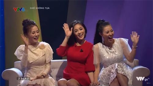 Quỳnh búp bê thành bà trùm trong phần 2, Lan bao giờ hết điên?