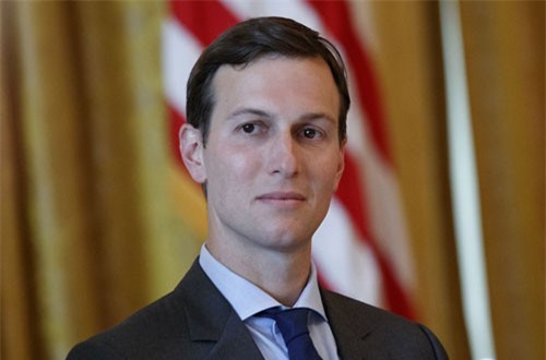 Tổng thống Mexico gây tranh cãi vì trao huân chương danh giá cho con rể ông Trump