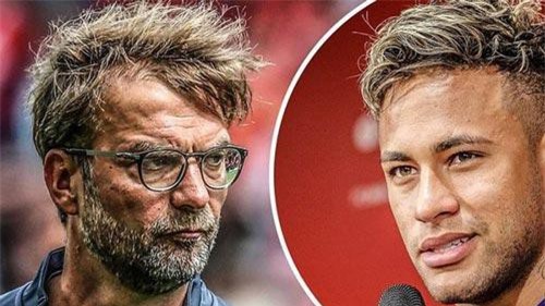 HLV Klopp điên tiết vì thói ăn vạ của Neymar: "Chúng tôi không phải đồ tể"!