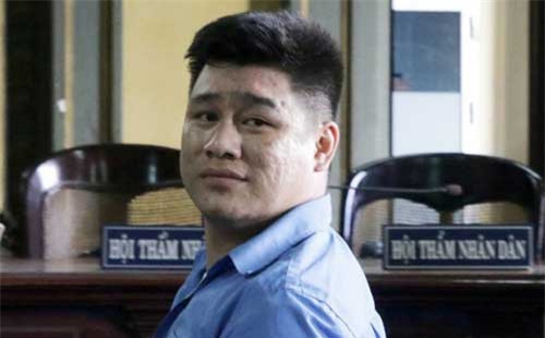 TPHCM: Kẻ giết 2 "hiệp sĩ" ở Sài Gòn lãnh án tử hình