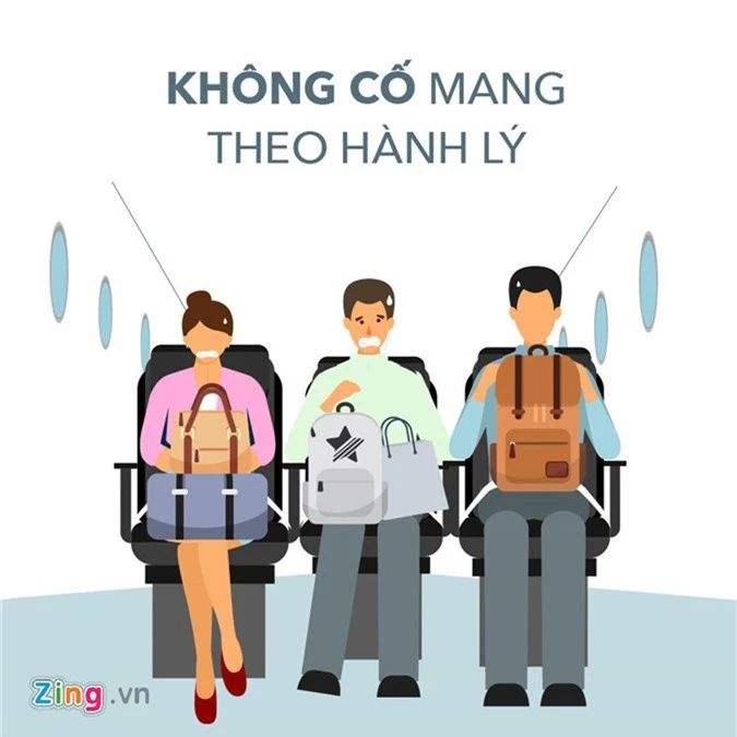 Giữ bình tĩnh và 7 kỹ năng sống còn khi máy bay gặp sự cố