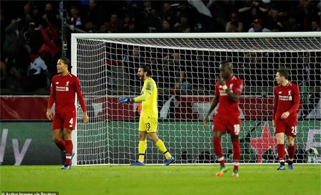 HLV Jurgen Klopp điên tiết vì thói ăn vạ của Neymar: Chúng tôi không phải đồ tể! - Ảnh 1.