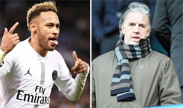 HLV Jurgen Klopp điên tiết vì thói ăn vạ của Neymar: Chúng tôi không phải đồ tể! - Ảnh 6.