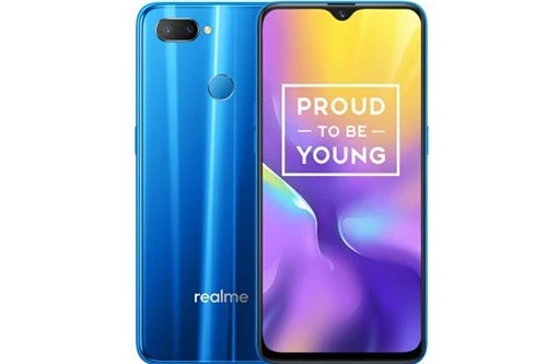 “Trái tim” của Realme U1 là vi xử lý MediaTek Helio P70 lõi 8 với xung nhịp tối đa 2,1 GHz, GPU Mali-G72. RAM 3 GB/ROM 32 GB hoặc RAM 4 GB/ROM 64 GB, có khay cắm thẻ microSD với dung lượng tối đa 256 GB. Hệ điều hành Android 8.1 Oreo, được tùy biến trên giao diện ColorOS 5.2.