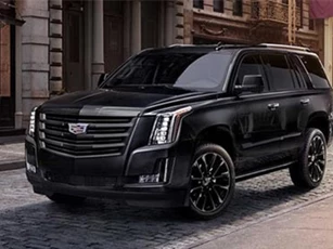 Cadillac Escalade Sport Edition trình làng, giá từ 84.790 USD