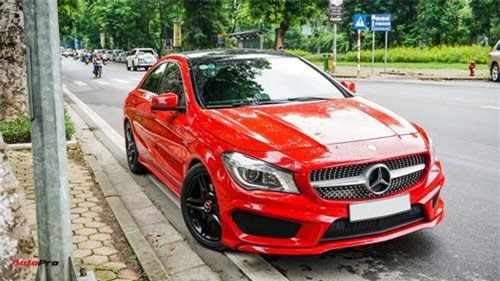 Vì sao BMW hay mất giá trên thị trường xe cũ?