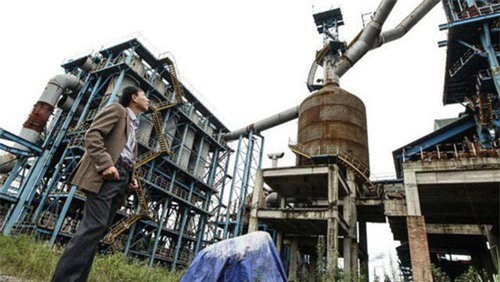 Nhà đầu tư Trung Quốc tăng cường mua doanh nghiệp Việt